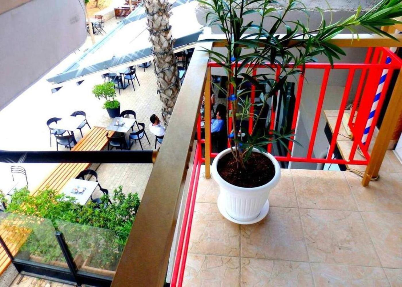 Athens 24-Hours Hostel #Athensairport #Latecheck-In #Privatetransportservice #Groups #Downtown Markópoulon Eksteriør bilde