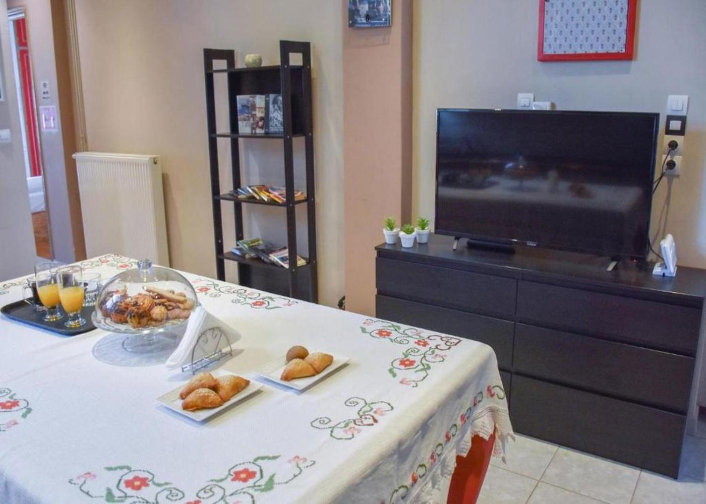 Athens 24-Hours Hostel #Athensairport #Latecheck-In #Privatetransportservice #Groups #Downtown Markópoulon Eksteriør bilde